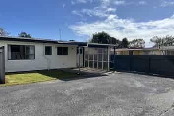 B/85 Sale Street, Hokitika