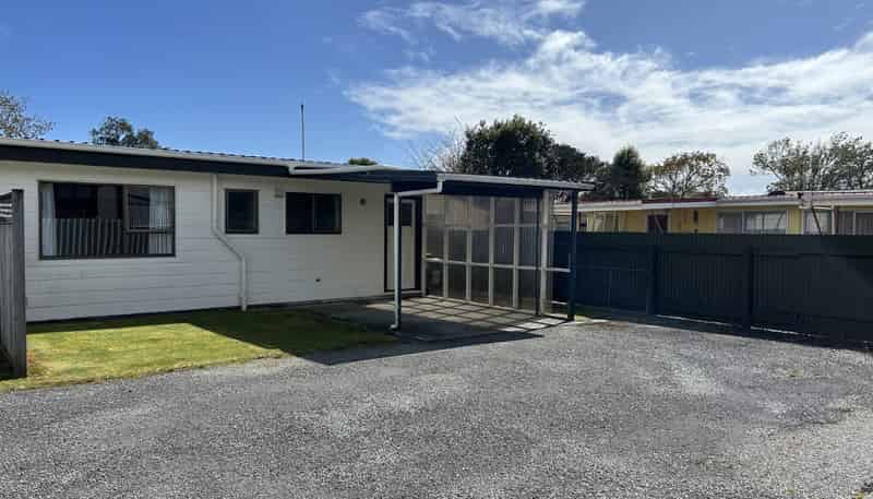 B/85 Sale Street, Hokitika