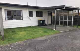 B/85 Sale Street, Hokitika