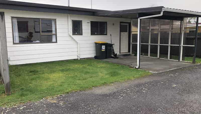 B/85 Sale Street, Hokitika