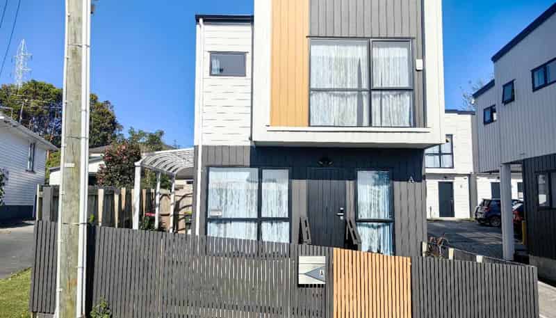 A/24 Boyce Avenue, Mount Roskill