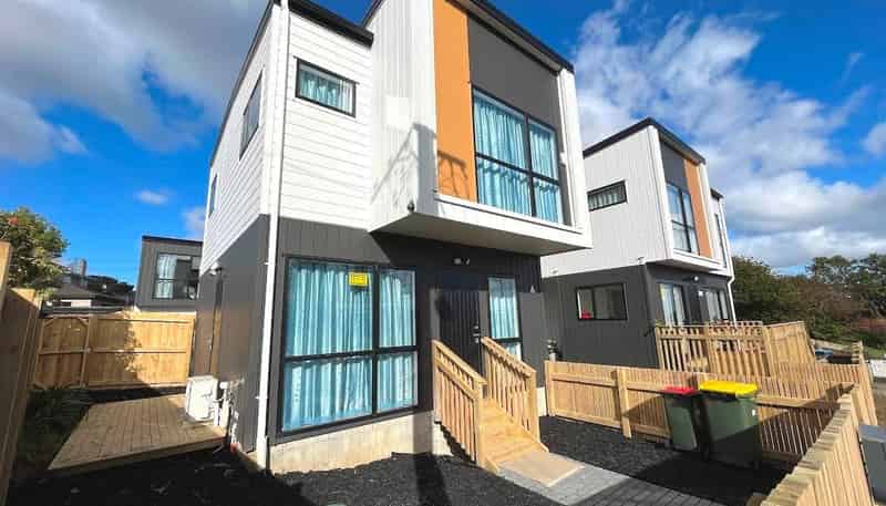 A/24 Boyce Avenue, Mount Roskill