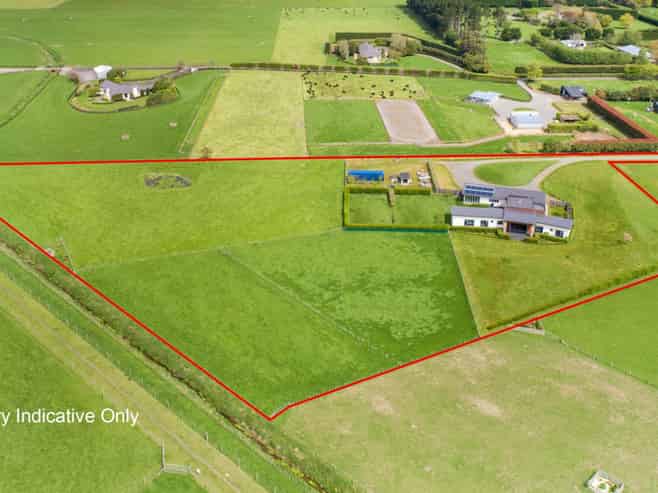 171 Oroua Road, Kairanga