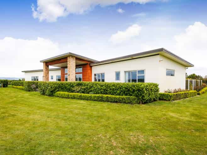 171 Oroua Road, Kairanga