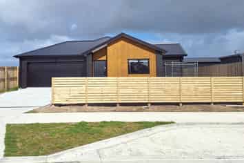 28 Washer Road, Horotiu