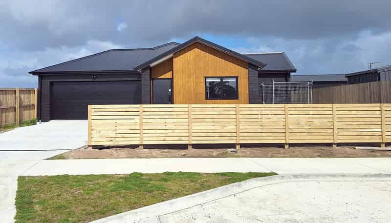 28 Washer Road, Horotiu