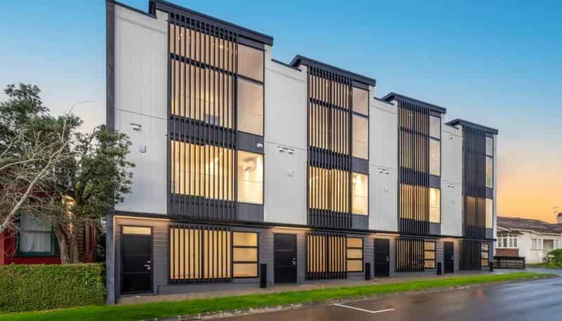 7/4 Patey Street, Remuera