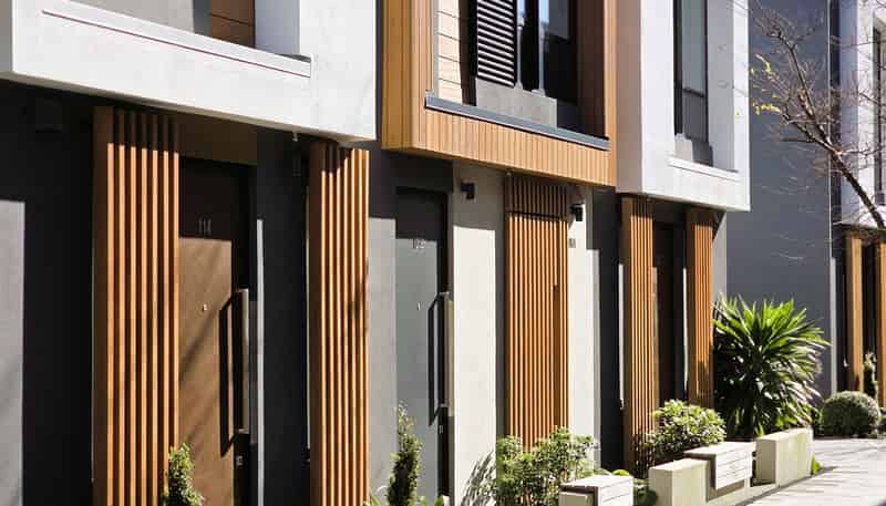 103A/97 Taranaki Street, Te Aro