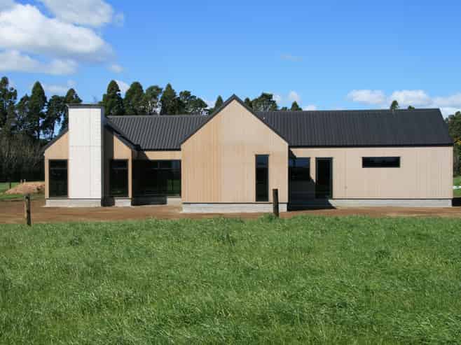 46 Kairau Road West, Sentry Hill