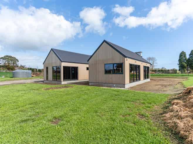 46 Kairau Road West, Sentry Hill