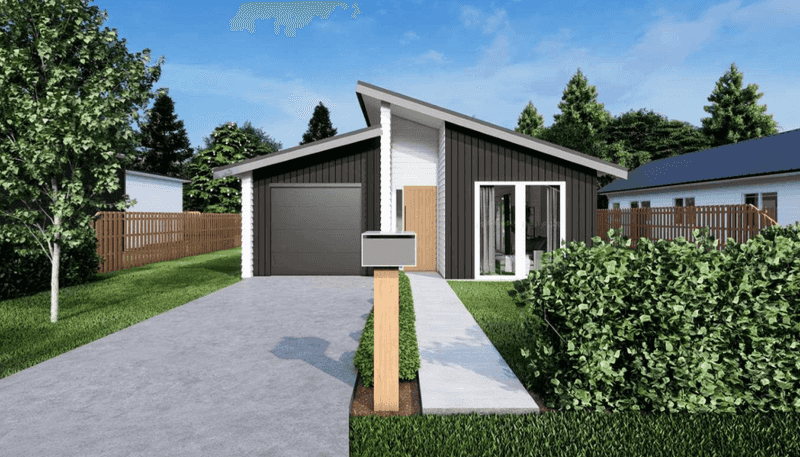 Lot 690 -  Turau Street, Te Kauwhata