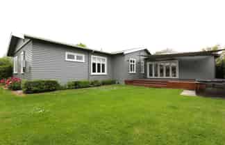 6 Aston Street, Blenheim Central