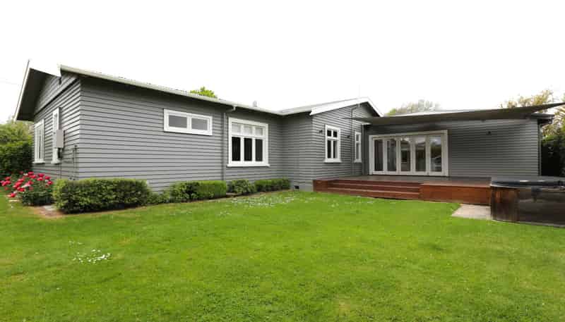 6 Aston Street, Blenheim Central