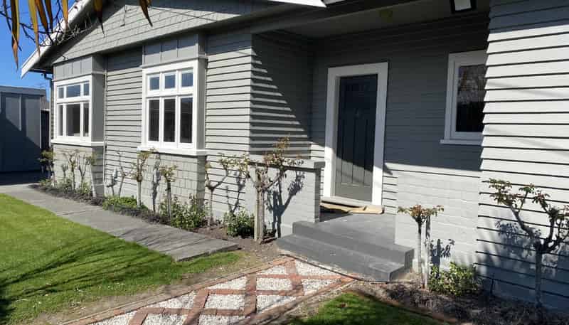 6 Aston Street, Blenheim Central