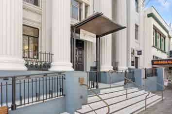 The Treasury – an iconic retail opportunity