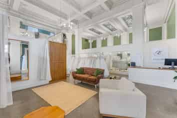 The Treasury – an iconic retail opportunity