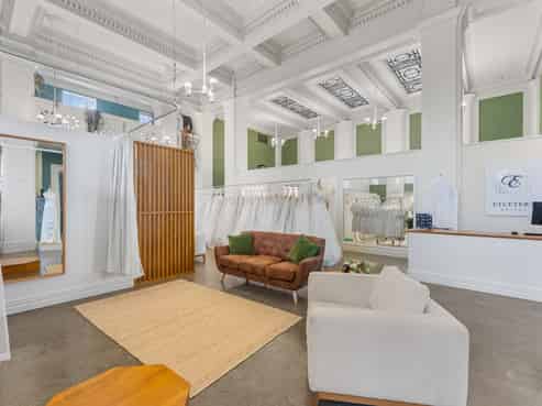 The Treasury – an iconic retail opportunity