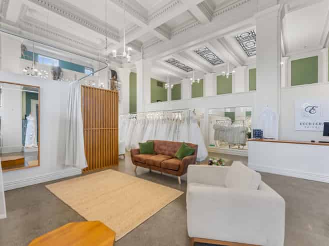 The Treasury – an iconic retail opportunity