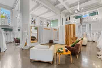 The Treasury – an iconic retail opportunity