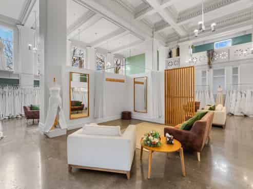 The Treasury – an iconic retail opportunity