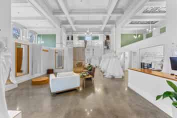 The Treasury – an iconic retail opportunity