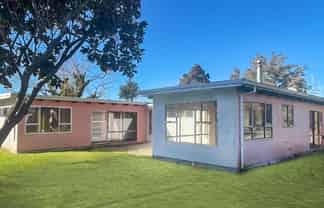 6 Hartgill Crescent , Dannevirke