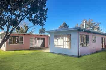 6 Hartgill Crescent , Dannevirke