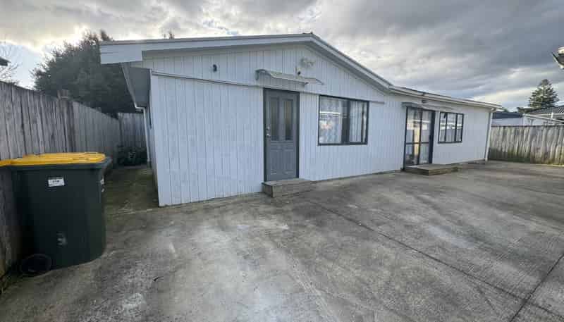 21a Mon Desir Place , Manurewa