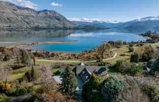 186 Beacon Point Road, Wanaka