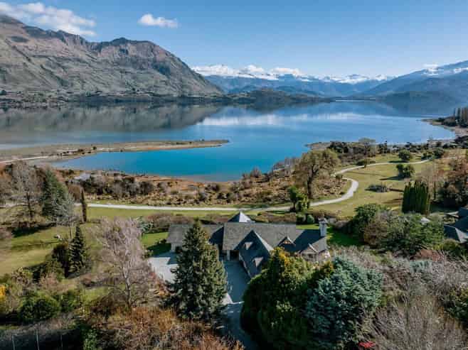 186 Beacon Point Road, Wanaka