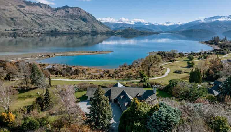 186 Beacon Point Road, Wanaka