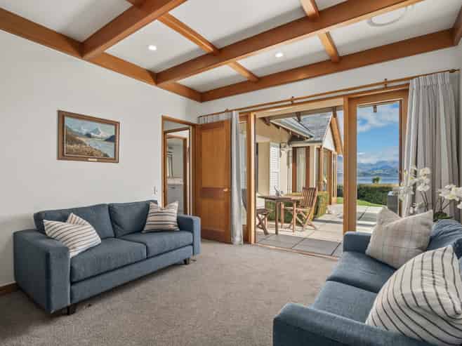 186 Beacon Point Road, Wanaka