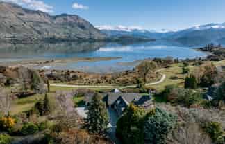 186 Beacon Point Road, Wanaka