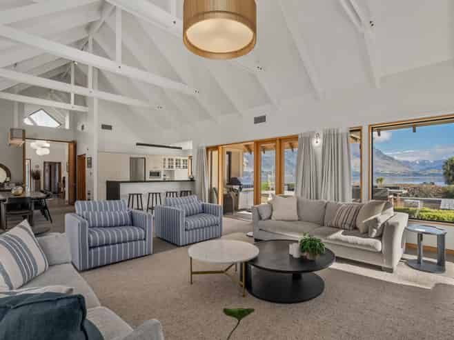 186 Beacon Point Road, Wanaka
