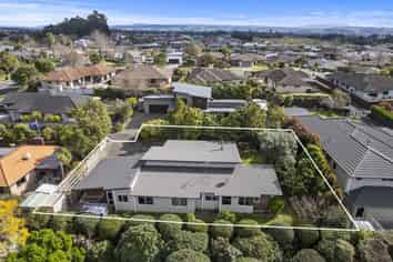 104 Rowesdale Drive, Ohauiti