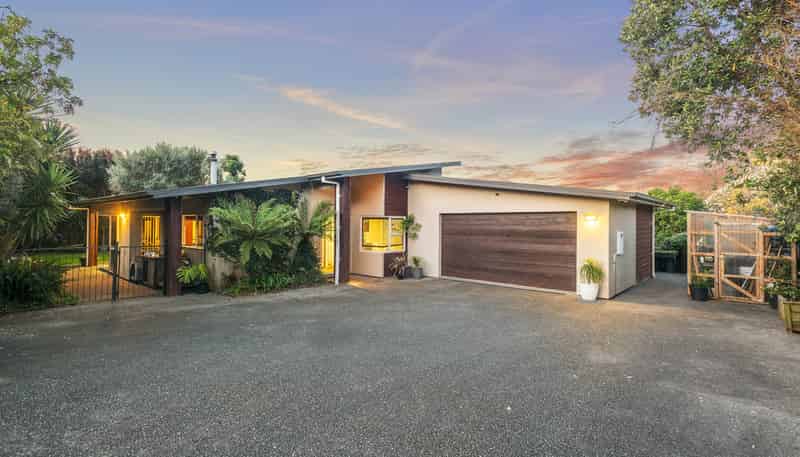 104 Rowesdale Drive, Ohauiti