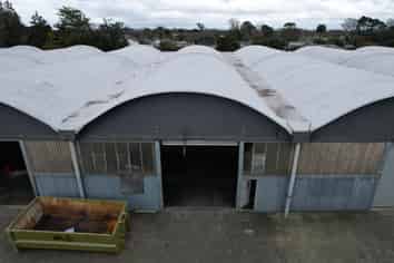 Affordable Otahuhu Unit | 400 m2
