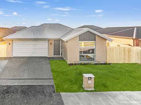 101 Ed Hillary Drive, Rolleston