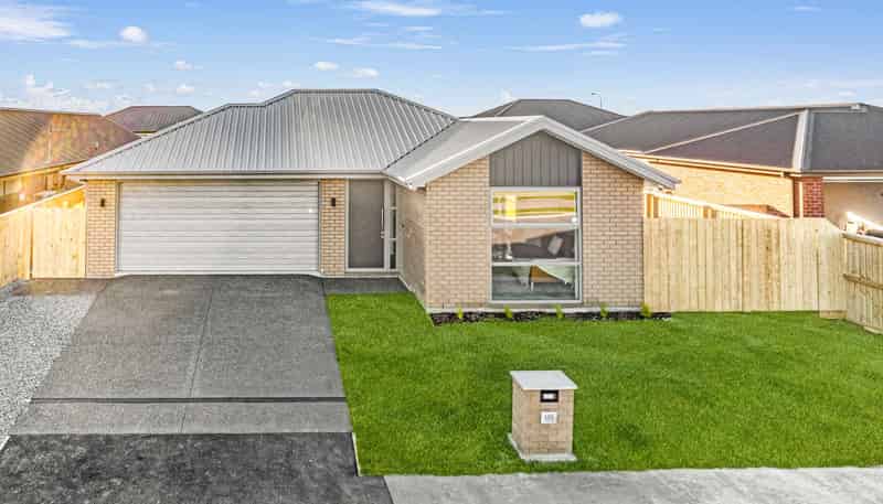 101 Ed Hillary Drive, Rolleston
