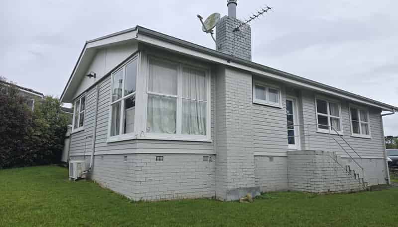 69 Penney Avenue, Mount Roskill
