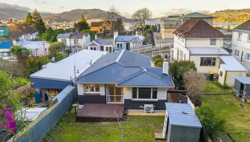 53 Maitland Street, Dunedin Central