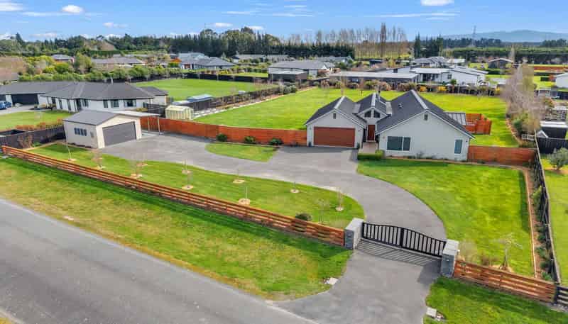 119 Cullen Avenue, Swannanoa