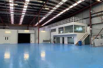 Onehunga 10,841m2 Heavy Industrial Facility