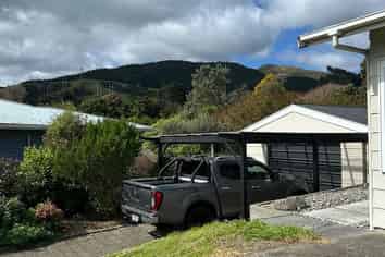 1 Brazier Grove, Paraparaumu