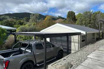 1 Brazier Grove, Paraparaumu