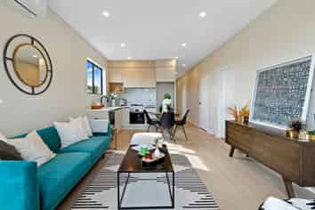 31 Paretao Street, Massey