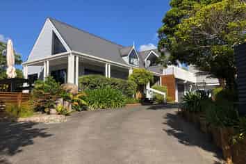 Central North Island - Address withheld