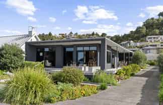 18 Bay View Terrace, Tairua