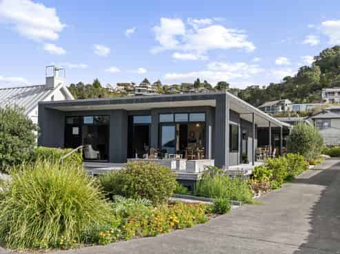 18 Bay View Terrace, Tairua