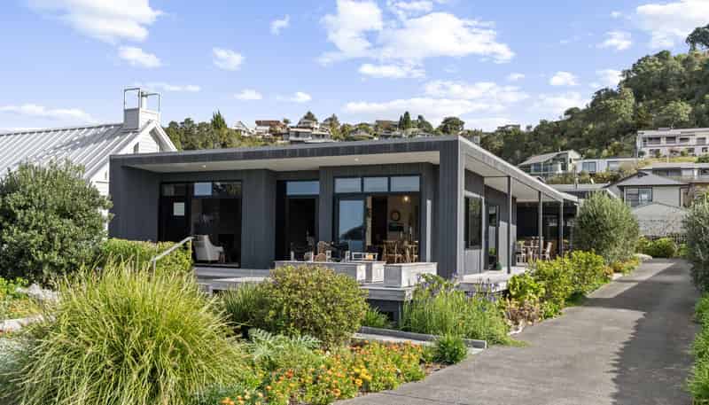 18 Bay View Terrace, Tairua